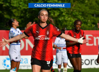 Serie A Femminile eBay 2023/24: ecco la Top 11 dell’ultima giornata di poule scudetto e poule salvezza