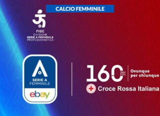 La Serie A Femminile scende in campo per la Croce Rossa. Cappelletti: “Celebriamo una storia lunga 160 anni”