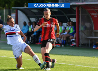 Lampo Nischler! La Juventus chiude l’anno da imbattuta, la Lazio torna a sorridere nel segno di Piemonte