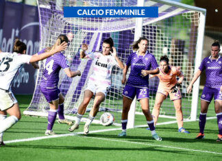 W. Champions League: la Fiorentina raggiunge Roma e Juventus al secondo turno, domani il sorteggio