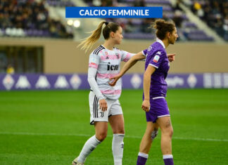 Serie A eBay – Fiorentina, il 3-1 alla Samp ti riporta al 2° posto. Esulta pure il Sassuolo, Napoli battuto