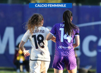 W Champions League – L’Italia sogna il tris: dove seguire le gare delle italiane