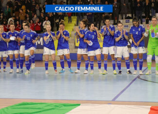 Sempre più futsal al Museo del Calcio, Pesaro ospita la finale di Champions