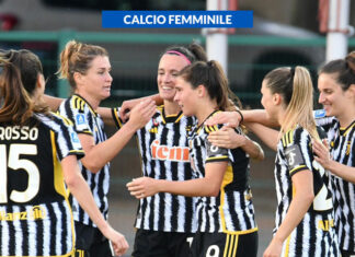 Top 100 calciatrici: il The Guardian premia Girelli e Cantore. Di Bargi e Baldi il gol e la parata del mese