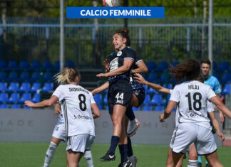 Serie A Femminile eBay 2023/24: la Top 11 della 7ª giornata di poule scudetto e poule salvezza