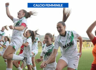 Perselli stende l’Inter e regala la finalissima al Sassuolo. Sabato alle 16.30 la sfida Scudetto con il Milan