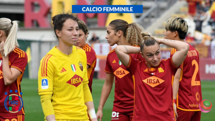 figc-calcio-femminile-roma-giocatrici