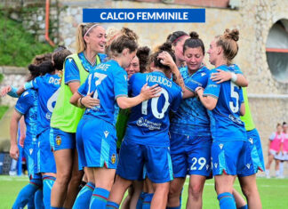 La Lazio anticipa a Ravenna: la Serie A è sempre più vicina, sabato la festa? Testa a testa Parma-Ternana per il secondo posto