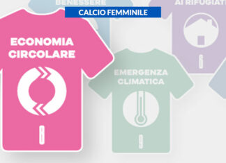 Sostenabilia, nasce la nuova piattaforma della FIGC sulla sostenibilità sociale e ambientale