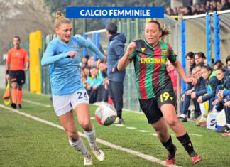 Coppa Italia: si avvicinano i sedicesimi di finali. Otto le sfide in programma