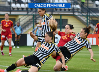 Statistiche Serie A eBay – La Juventus continua a volare nel segno di Girelli. Milan e Lazio risalgono la china, terzo ko di fila per il Sassuolo