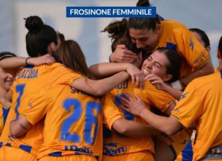 Frosinone, Rossella Tata dopo il tris all’Independent: “Contentissima per la tripletta, ma testa al Trastevere”