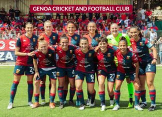 Genoa, chiusura amara: le genoane perdono di misura contro la Res Roma VIII