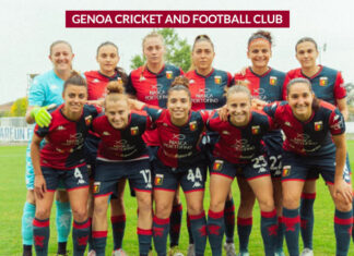 Genoa, nulla da fare contro il Parma: genoane battute 3-1 dalle crociate