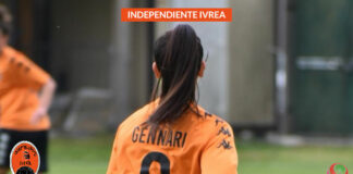 Andrea Gennari, Ivrea: “Punto a migliorare stagione dopo stagione. Ultima gara? Speriamo di incassare ancora qualche punto”