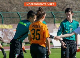 Monica Dreon, Ivrea: “Obiettivi rispettati. Qui sono riuscita a togliermi tante soddisfazioni”