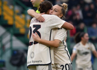 Giada Greggi celebra il Tricolore sui social: “Vorrei descrivere a parole quello che si prova ma rovinerei la magia di quegli istanti”