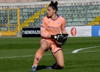 Rachele Baldi, obiettivo Champions League raggiunto: “Le cose davvero belle hanno bisogno di essere rischiose. Altrimenti sono solo cose. Per te Joe”