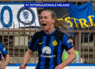 Henrietta Csiszár, Inter: “Stiamo lavorando duramente. Sassuolo? Stavolta vogliamo vincere”