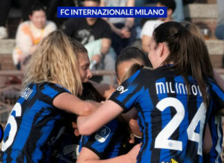 Inter: il calendario definitivo della stagione 2024/25