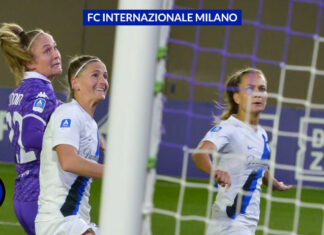 Inter: continuità rinviata – Vantaggio di Magull e Bonfantini stroncato sul finale dalle viola