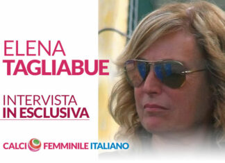Elena Tagliabue, lancia un allarme: “Evitare procuratori, senza ombra di patentino, che operano a discapito del Movimento”