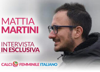 Mattia Martini, Spal Femminile: “Con equilibrio e capacità di stemperare nei frangenti più concitati abbiamo superato le criticità”.