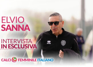 Elvio Sanna, Direttore Sportivo Cesena: “Quarto posto frutto di mix di impegno e strategia. Profondamente grato del calore dei nostri tifosi”