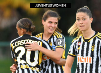 Juventus Women, Margherita Brscic in prestito alla Freedom FC Women