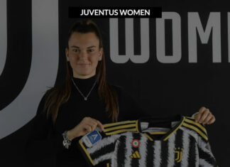 Primo contratto da professionista per Giulia Bison