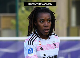 MVP eBay, è Echegini la migliore Under 23 della Serie A