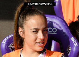 Ufficiale: Julia Grosso saluta la Juventus Women