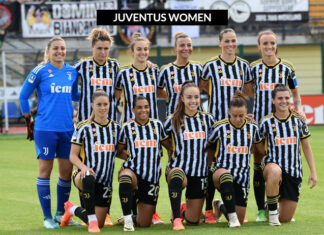 Juventus Women, Federica Cafferata in prestito alla Sampdoria Women