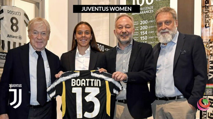 juventus-women-Lisa-Boattin
