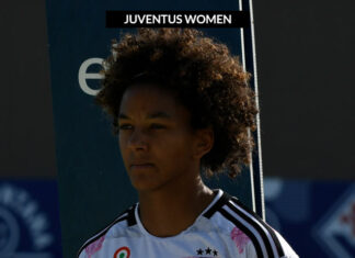 Sara Gama, nell’ultima gara di campionato: “Siamo contente di aver chiuso bene la stagione, soprattutto con lo spirito e la convinzione giusta”