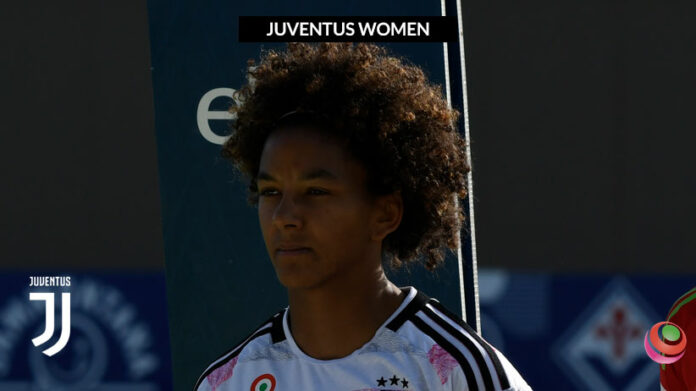 juventus-women-Sara-Gama-by-paolo