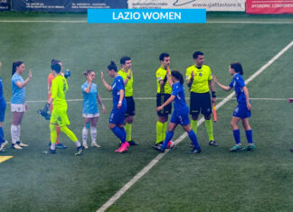 La Lazio Women mette il turbo contro la San Marino Academy, le dichiarazioni di Grassadonia e Gomes