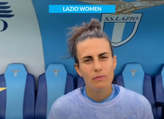 Elena Proietti, Lazio Women: “Dedico il gol dedico a tutte le bambine e a tutti i genitori che consentono alle loro figlie di raggiungere i loro sogni”