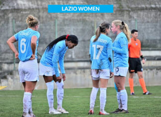 Pirone rovina la festa della Lazio Women, biancocelesti acciuffate dalla Ternana Women al 90’+3
