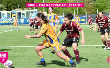 Serie C: l’11 gennaio si gioca la decima giornata