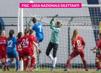 Serie C: il programma gare della 27ª giornata