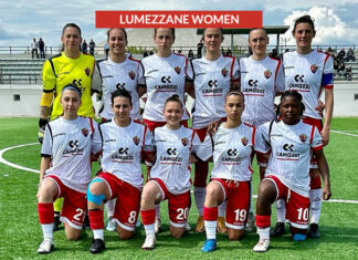 Lumezzane in semifinale di Coppa Italia Serie C: lumezzanesi vittoriose ai rigori contro il Venezia FC