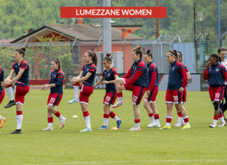 Il Lumezzane vince anche con la Pro Sesto: le valgobbine battono 3-2 le sestesi