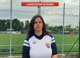 Nicoletta Mazza, coach Lumezzane: “Ivrea è una gara tostissima”