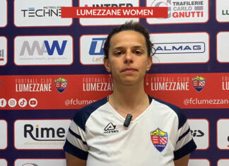 Nicoletta Mazza, coach Lumezzane: “Vincere col Livorno e poi pensare alla Coppa”