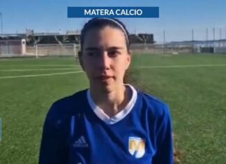 Matera, le parole di Miriam Sesto e di mister Lanzolla dopo la vittoria contro il Catania per 3-2