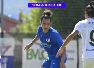 Chiara Archinà, Moncalieri: “Lotteremo sul campo per tenerci stretto questo terzo posto”