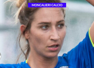 Giulia Trapani, Moncalieri: “Soddisfatta del percorso fatto sin qui. Ultime gare? Le prepareremo con la giusta attenzione”