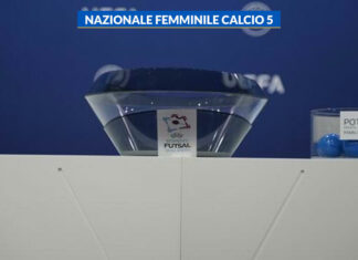 Un sorteggio Mondiale: nella prima storica Coppa del Mondo femminile di futsal Azzurre inserite nel girone con Brasile, Iran e Panama