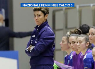 Nazionale Femm. Futsal – Cinque gol nel primo test di Aversa con il Marocco per le Azzurre. Salvatore: “Ho avuto buone indicazioni”